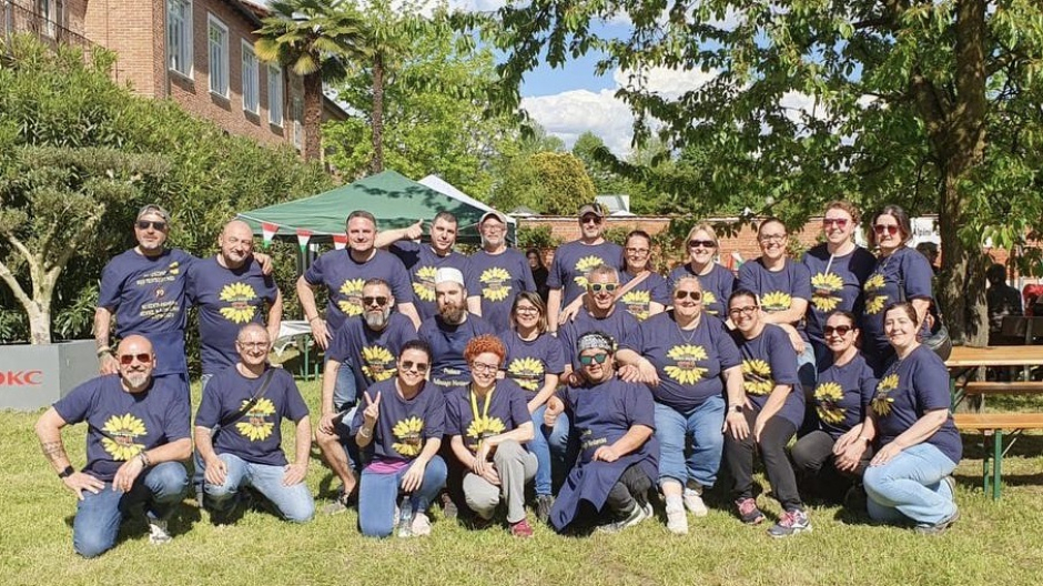 Pro Loco Bellinzago, direttivo rinnovato e Carnevale di San Valentino